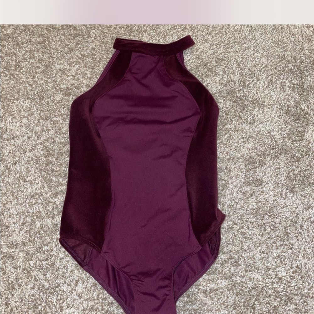 Mirella leotard!